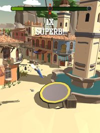 Cowboy Flip! screenshot, image №2199058 - RAWG