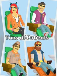 Dentist Games Inc - Teeth Game screenshot, image №2942229 - RAWG