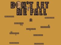 DON'T LET ME FALL screenshot, image №3431574 - RAWG
