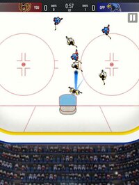 Superstar Hockey screenshot, image №2837034 - RAWG