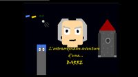 L'extraordinaire aventure d'une BARRE screenshot, image №1937164 - RAWG