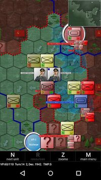 Fall of Stalingrad (free) screenshot, image №1487768 - RAWG