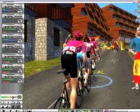 Pro Cycling Manager 2006 screenshot, image №456907 - RAWG