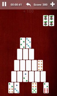 Domino Pyramid screenshot, image №2235063 - RAWG