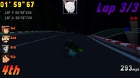 Daemon Detective Racing Zero screenshot, image №1823433 - RAWG