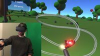 Winding Rail (Prototype) screenshot, image №3091868 - RAWG
