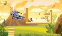 Run for my chips screenshot, image №2323606 - RAWG