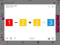 Puzzlium — The First Puzzle Social Network screenshot, image №958039 - RAWG