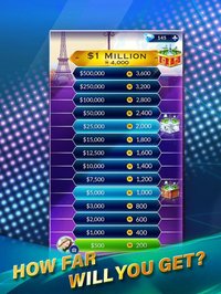 Who Wants To Be A Millionaire? screenshot, image №2048449 - RAWG