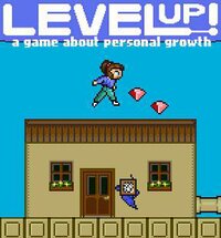 Level Up! (2009) screenshot, image №3236237 - RAWG