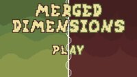 Merged Dimensions screenshot, image №2886909 - RAWG