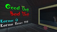 Good Dog, Bad Dog screenshot, image №2402430 - RAWG