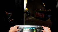 Hand Simulator: Aliens screenshot, image №3974665 - RAWG