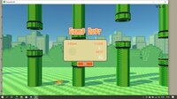 FlappyBird3D (naLTheDuck) screenshot, image №3592564 - RAWG
