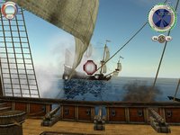 Sea Dogs: Caribbean Tales screenshot, image №1731605 - RAWG