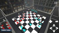 Culture Warz: Chess screenshot, image №4008719 - RAWG