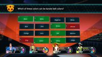 TRIVIAL PURSUIT LIVE! screenshot, image №50980 - RAWG