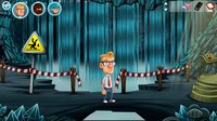 Justin Wack and the Big Time Hack (Demo) screenshot, image №2224870 - RAWG