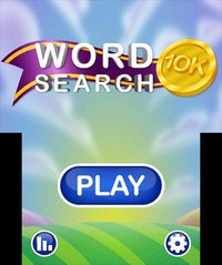 Word Search 10K screenshot, image №799682 - RAWG