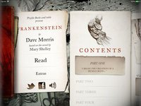 Frankenstein: Interactive screenshot, image №937984 - RAWG