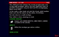 The Beast of Torrack Moor - 30th Anniversary Edition screenshot, image №1784064 - RAWG