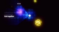 Light in the Dark (itch) (DXgames) screenshot, image №2706553 - RAWG