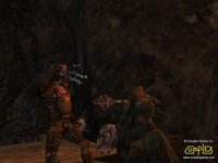 Dungeon: Gladiator screenshot, image №370049 - RAWG