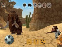 Caveman Hunter screenshot, image №2062656 - RAWG