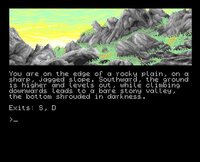 Golden Seas screenshot, image №3305511 - RAWG