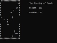 Binging of Randy screenshot, image №3387718 - RAWG