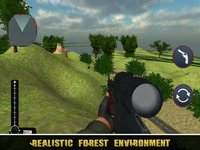 Hunter Forest:Wild Animal 2018 screenshot, image №1667984 - RAWG