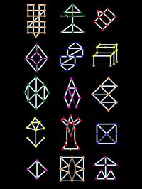 OneLine - One-Stroke Puzzle screenshot, image №2047507 - RAWG