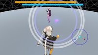 ARACAL SHOOTER screenshot, image №1876127 - RAWG