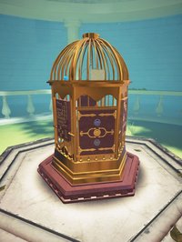 The Birdcage screenshot, image №906974 - RAWG