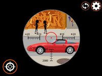 Sniper Shooting - Best Sniper Shooter Game Free screenshot, image №918727 - RAWG