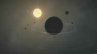 Celestial Command screenshot, image №74726 - RAWG