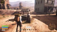 Multiplayer Cowboys screenshot, image №3781964 - RAWG