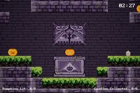 Night of the Living Pumpkins screenshot, image №3646177 - RAWG