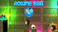 Rolling Ball (EliezerYTDev) screenshot, image №3693817 - RAWG