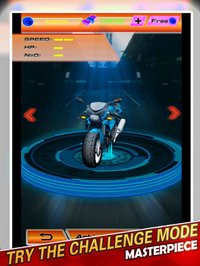 Motor Hit Hunter - Racing Sport 3D screenshot, image №932313 - RAWG
