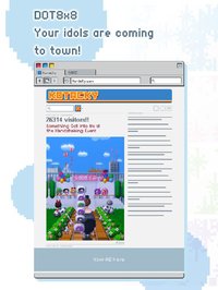 JP IDOL: Awakening screenshot, image №1906315 - RAWG