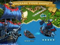 Tap Paradise Cove: Explore Pirate Bays and Treasure Islands screenshot, image №913967 - RAWG