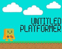 Untitled Platformer (DYDBROS) screenshot, image №3531658 - RAWG