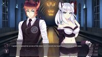 Pretty Overseer - Dating Sim screenshot, image №3970638 - RAWG