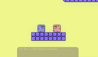 The Purple Complex screenshot, image №3389629 - RAWG