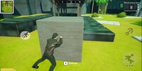 UNCHARTED ? | Project X screenshot, image №3638513 - RAWG