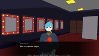 Um Dating Sim Completamente Normal screenshot, image №3449224 - RAWG