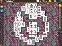 Eternal Mahjong screenshot, image №2165755 - RAWG