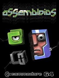 Assembloids (Retail Version) screenshot, image №2675035 - RAWG