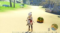 Atelier Ryza 3: Alchemist of the End & the Secret Key screenshot, image №3682921 - RAWG